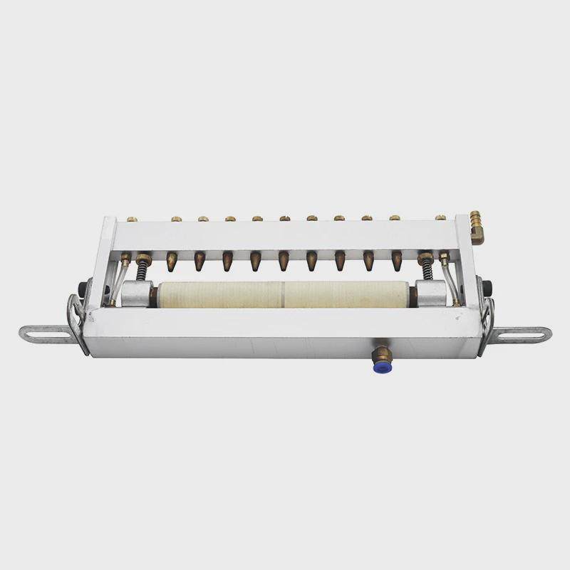 冲床双面给油机涂油机全自动滴油装置卷料润滑可调式刷油机滴油器,淘宝优惠券,粉丝福利购,淘宝优惠卷