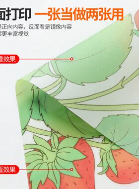 装万家拱门装饰玻璃膜厨房移门贴纸民宿隔断门改造贴膜防水可定制