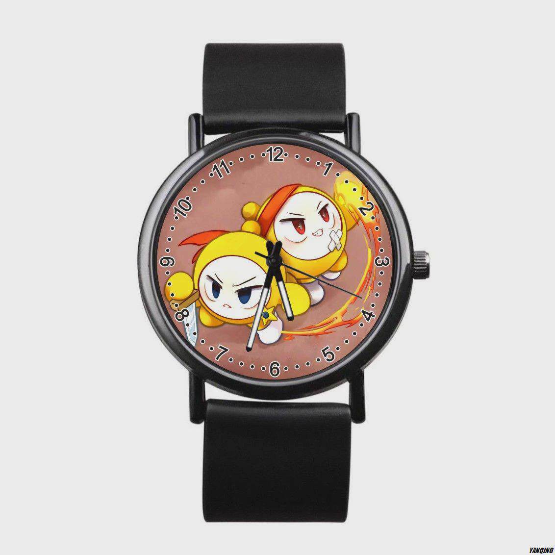 蛋仔派对儿童学生手表音乐星企划精灵之声周边简约开学季生日礼物