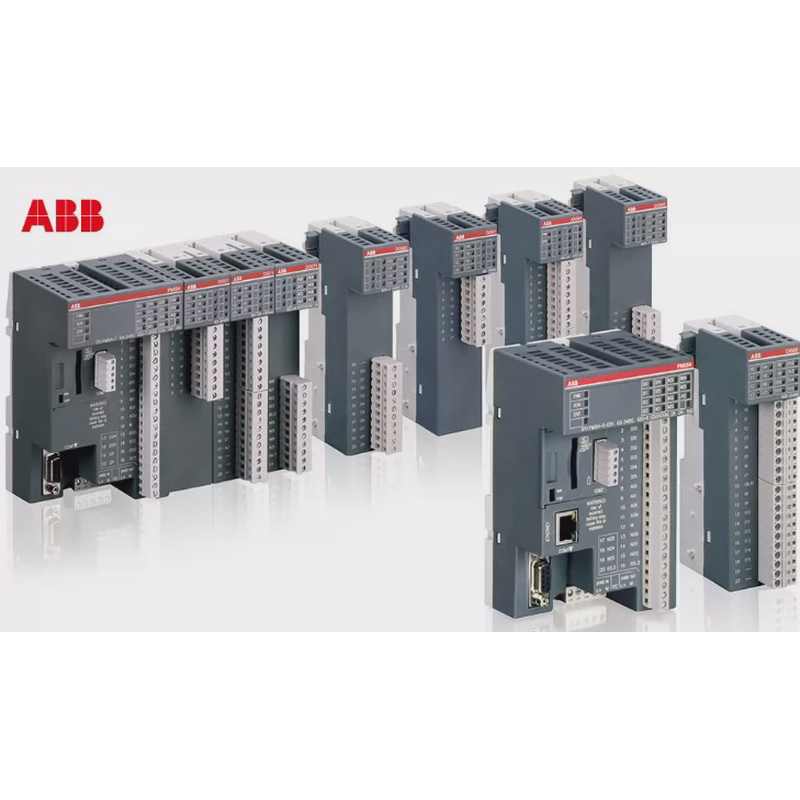 现货供应ABB全新PLC模块AC500系列DX571/CP430BP/DO571/AI563议价 - 图0