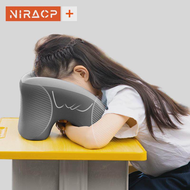 午睡枕小学生趴睡枕儿童午休枕头教室睡觉午睡神器趴趴枕抱枕加高,淘宝优惠券,粉丝福利购,淘宝优惠卷