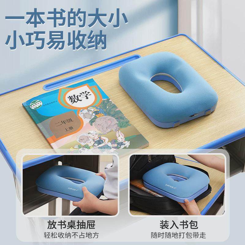 午睡枕小学生趴睡枕儿童午休午睡神器教室桌上睡觉枕头趴趴枕新品,淘宝优惠券,粉丝福利购,淘宝优惠卷