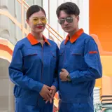 Осенний износостойкий комбинезон, делается под заказ