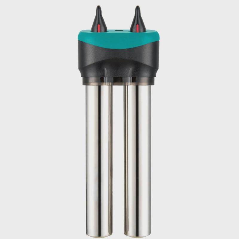 日宝创宁不锈钢鱼缸加热棒水族箱水温升温棒恒温双管乌龟缸加温棒,淘宝优惠券,粉丝福利购,淘宝优惠卷