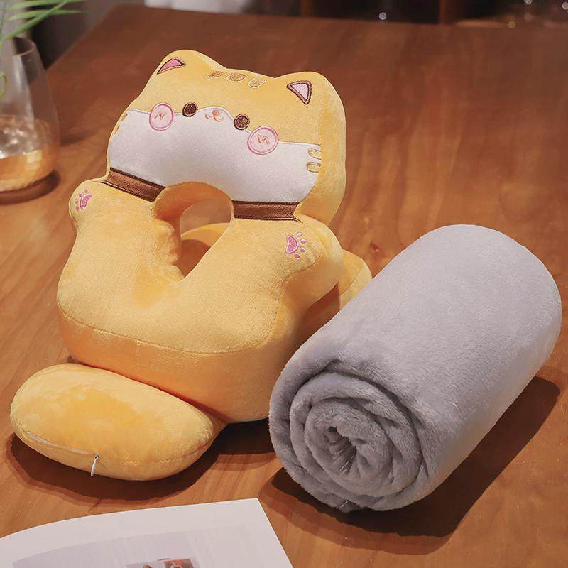 办公室午睡枕桌上趴夏午休神器枕趴睡枕抱枕女生睡觉小学生学新款,淘宝优惠券,粉丝福利购,淘宝优惠卷