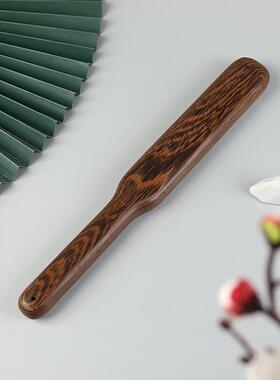 鸡翅木舒筋拍捶背酸痛按摩敲打棒拍打板久坐颈椎按摩棒拍痧木棍子