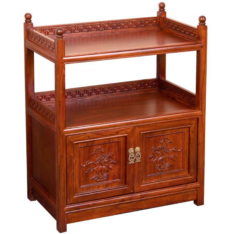 a*小型茶台边柜客厅置物架餐边柜酒柜储物柜茶柜茶水柜沙发边柜实,淘宝优惠券,粉丝福利购,淘宝优惠卷