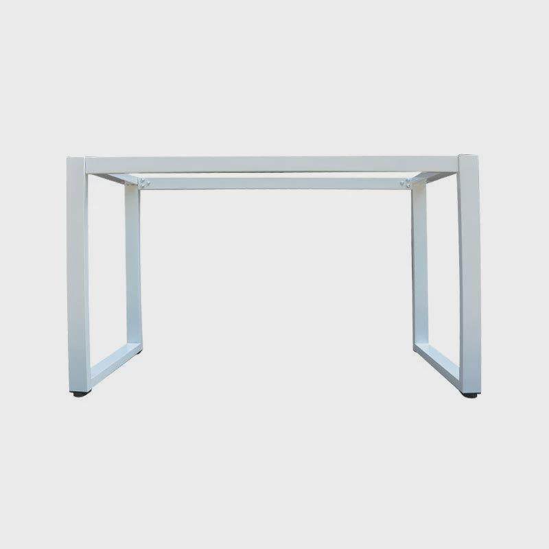 餐桌食堂台架办公桌腿会议室桌脚职员台桌架加厚家具五金配件,淘宝优惠券,粉丝福利购,淘宝优惠卷