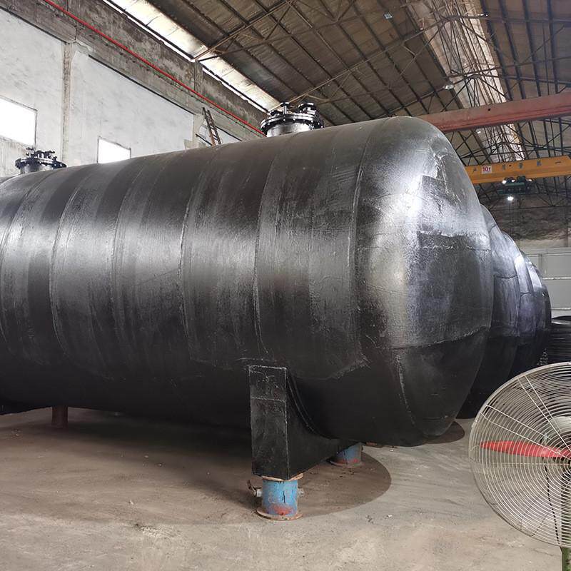 供应大型卧式埋地罐防腐碳钢储罐40立方双层柴油罐sf卧式双层储罐,淘宝优惠券,粉丝福利购,淘宝优惠卷