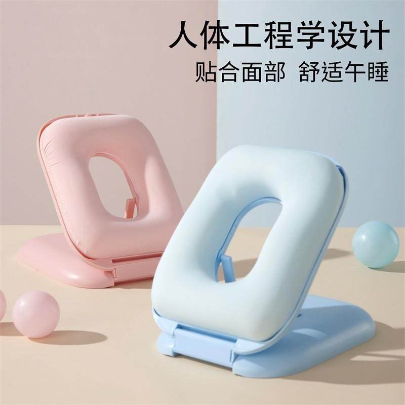 午睡枕小学生趴睡枕儿童趴趴枕抱枕教室夏季睡觉午睡神器午休枕头,淘宝优惠券,粉丝福利购,淘宝优惠卷
