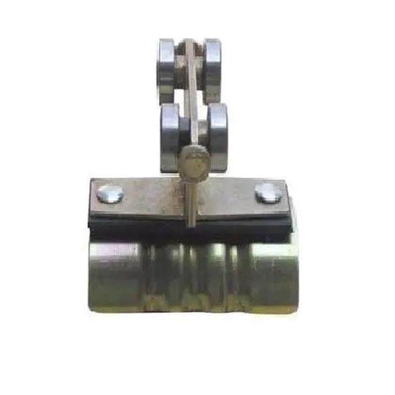 C-40电缆滑线C型导轨电缆拖令工字钢电缆台车电缆滑轨滑线,淘宝优惠券,粉丝福利购,淘宝优惠卷