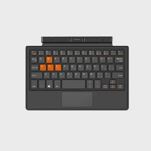 壹号本OnexPlayer游侠X1 mini原装磁吸键盘一号本配件2pro键盘 - 图2