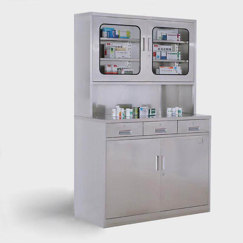 西药柜处置台医院治疗柜药房药架配药柜诊所金属无菌药品柜器皿柜,淘宝优惠券,粉丝福利购,淘宝优惠卷