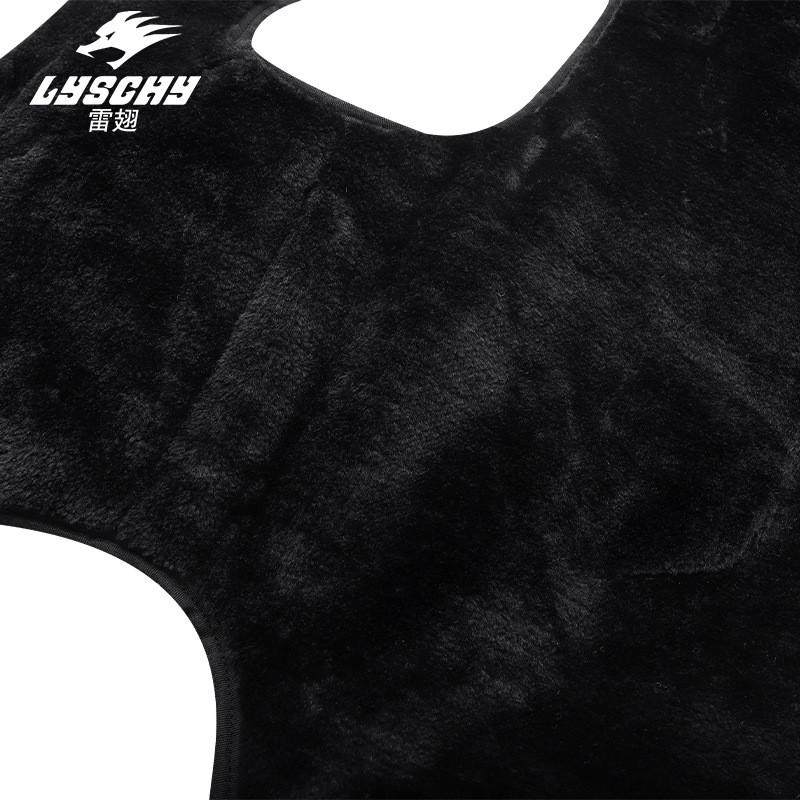 雷男防摔护膝冬季保暖防风机车越野装备翅防寒骑行护腿摩托护具,淘宝优惠券,粉丝福利购,淘宝优惠卷