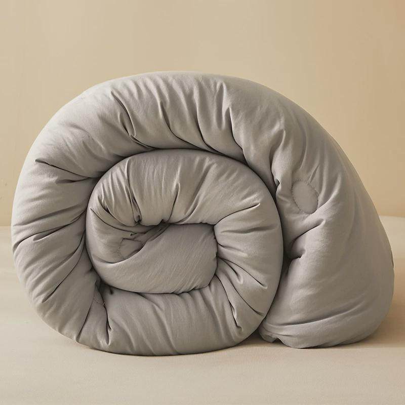 大豆纤维被子冬被原棉被芯春秋被太空调被单人学生宿舍夏季夏凉被,淘宝优惠券,粉丝福利购,淘宝优惠卷