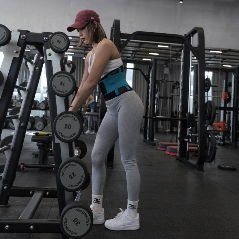 ze健身腰带女护腰深蹲硬拉束腰运动专业力量举器械训练新款,淘宝优惠券,粉丝福利购,淘宝优惠卷