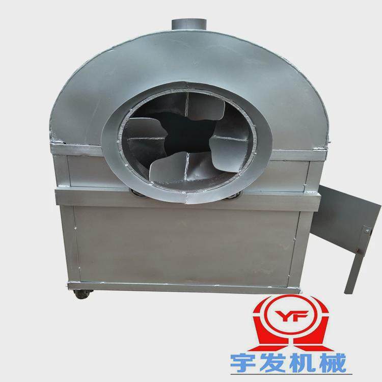 宇发新款154070100斤炒货机炒子机炒机商用花生炒货机炒豆,淘宝优惠券,粉丝福利购,淘宝优惠卷