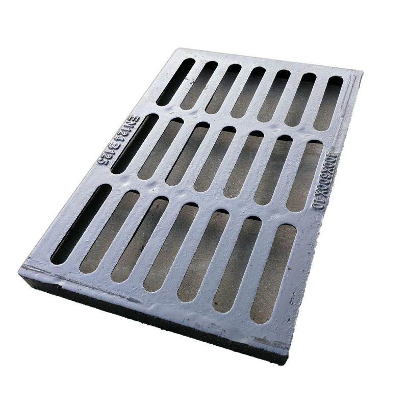 现货车库下水道排水沟盖板篦子污水处理单篦子球墨铸铁雨水工程,淘宝优惠券,粉丝福利购,淘宝优惠卷