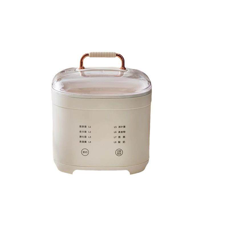 新款煮蛋器蒸蛋器多功能自动断电家用小型迷你宿舍煮鸡蛋早餐神器,淘宝优惠券,粉丝福利购,淘宝优惠卷
