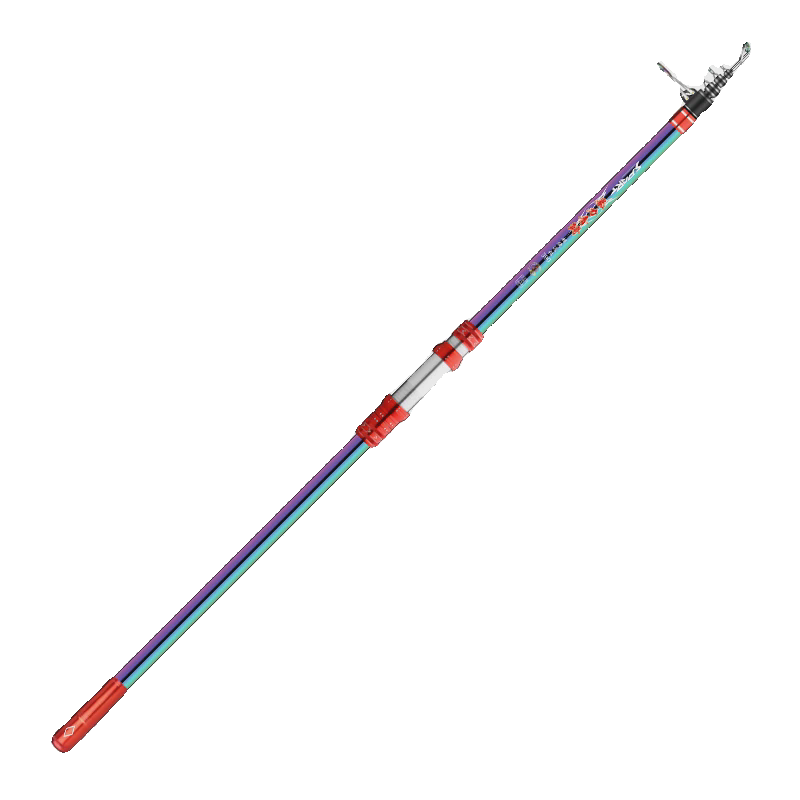 远投竿抛竿长节碳素专用超硬大物锚杆鱼竿套装可移动轮作海竿抛竿,淘宝优惠券,粉丝福利购,淘宝优惠卷