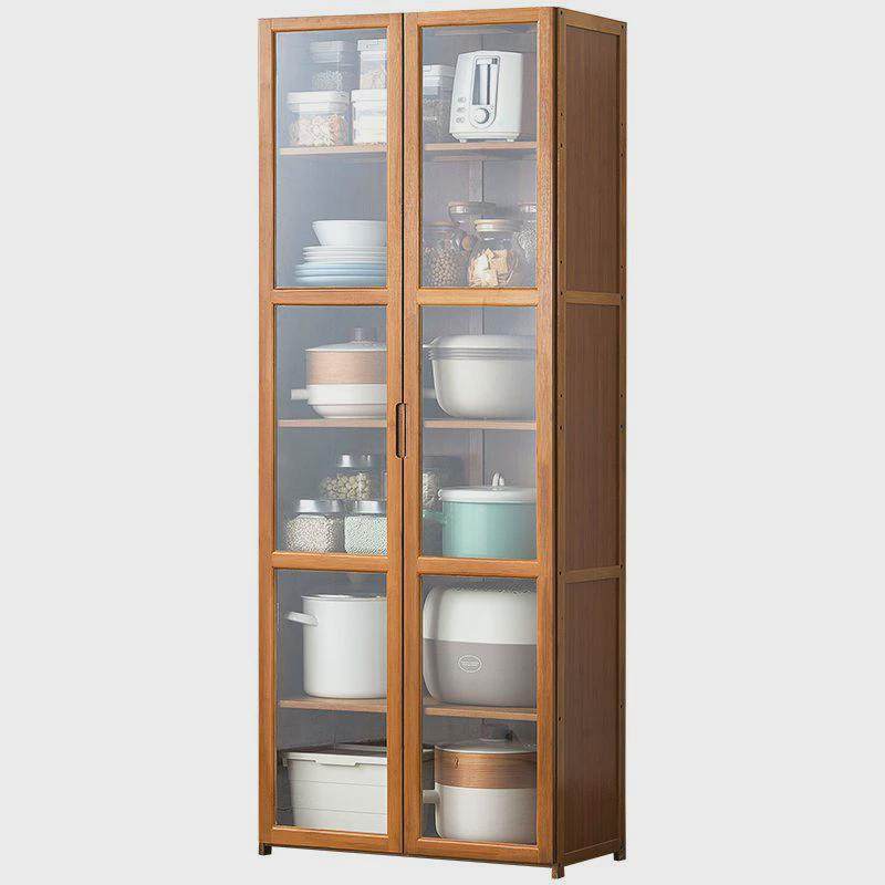 餐边柜高柜日式小尺寸厨房置物架子客厅靠墙用小户型茶水酒柜热,淘宝优惠券,粉丝福利购,淘宝优惠卷