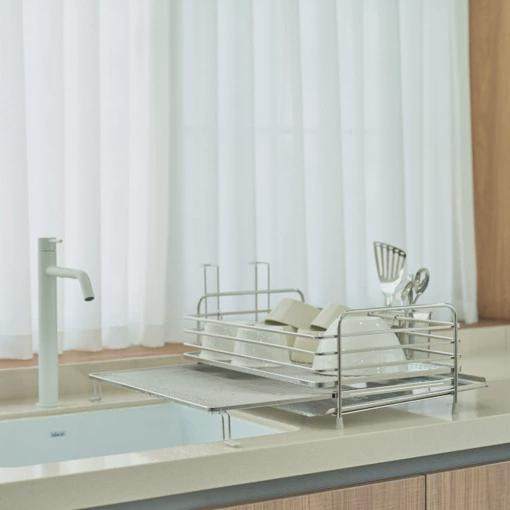 304不锈钢沥水架晾碗架碗碟架水池碗筷碗盘子收纳架厨房置物架,淘宝优惠券,粉丝福利购,淘宝优惠卷