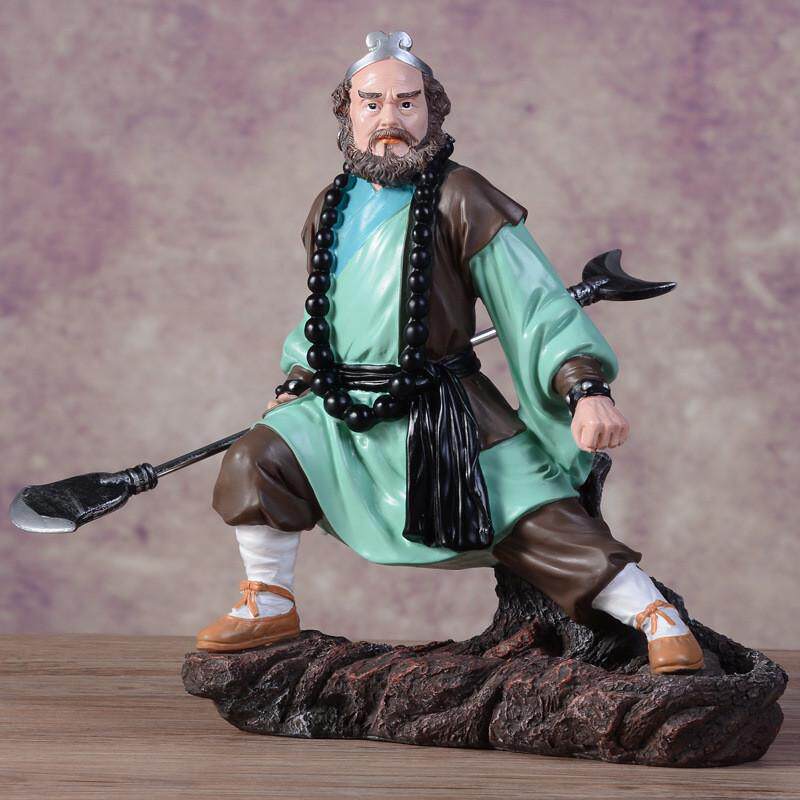 陶瓷倒流香炉 西游记 孙悟空 树脂创意摆件香炉,淘宝优惠券,粉丝福利购,淘宝优惠卷