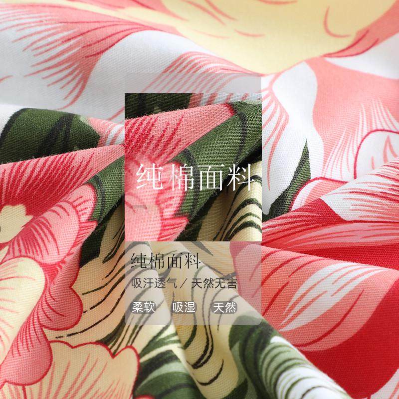 25纯棉汗蒸服女款可爱和服睡衣日式开衫洗浴浴服A按摩桑拿服男,淘宝优惠券,粉丝福利购,淘宝优惠卷