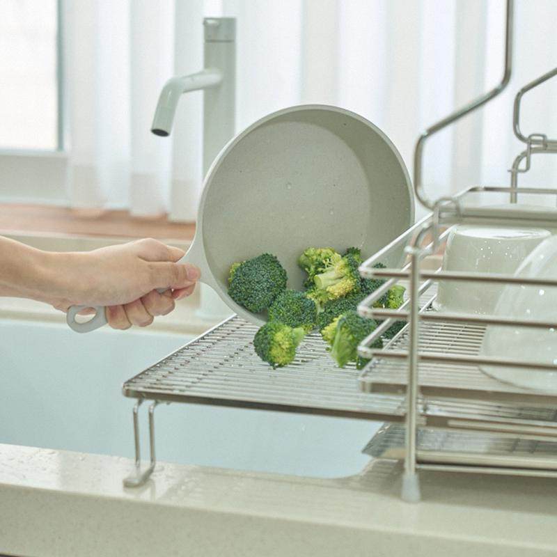 304不锈钢沥水架晾碗架碗碟架水池碗筷碗盘子收纳架厨房置物架,淘宝优惠券,粉丝福利购,淘宝优惠卷