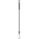 Toilet cover hanging rod pedal bathroom anti-blocking cover hook universal squat toilet toilet bend-free hook