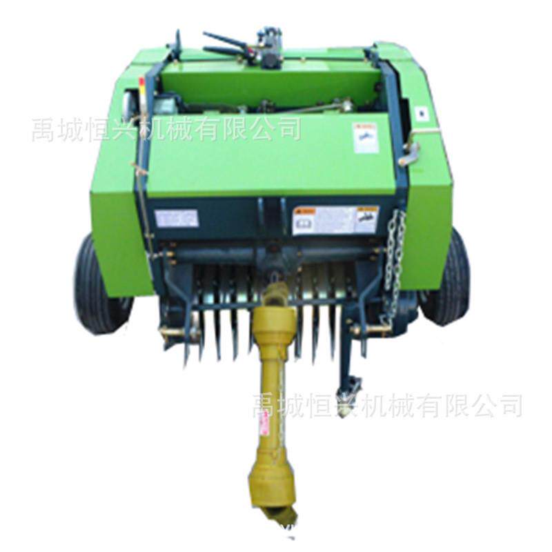 农机机械打捆机打包机拖拉机后置农用圆形畜牧渔业适用,淘宝优惠券,粉丝福利购,淘宝优惠卷