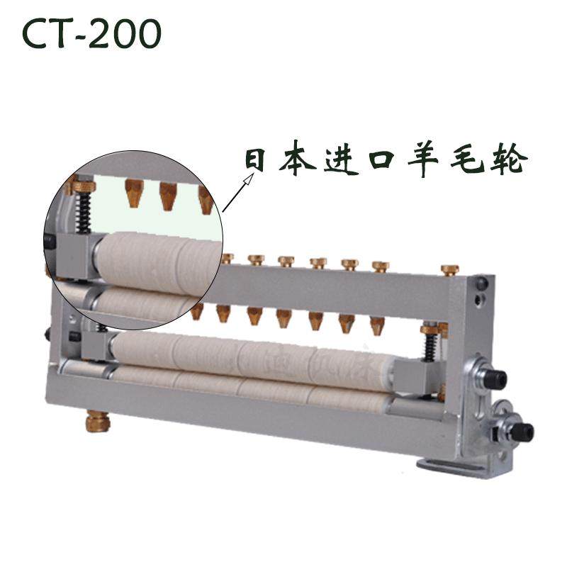 轮铝金滚轮式涂油不锈钢给油机铝卷材过油机冲压涂油装置,淘宝优惠券,粉丝福利购,淘宝优惠卷