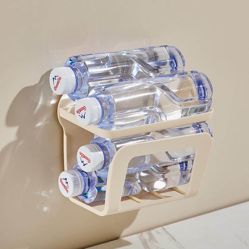 湿纸巾收纳盒壁挂式免打孔厕所卫生间洗手台厨房湿巾洗脸巾置物架,淘宝优惠券,粉丝福利购,淘宝优惠卷