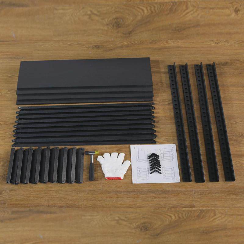 可移动厨房置物架落地多层微波炉超市展示架多功能烤箱锅架储物架,淘宝优惠券,粉丝福利购,淘宝优惠卷