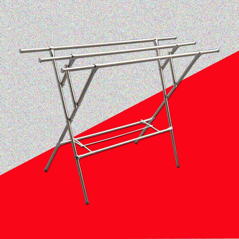 晾衣架落地伸缩折叠收纳置地升降晾晒衣架架晾家用阳台衣架衣帽,淘宝优惠券,粉丝福利购,淘宝优惠卷