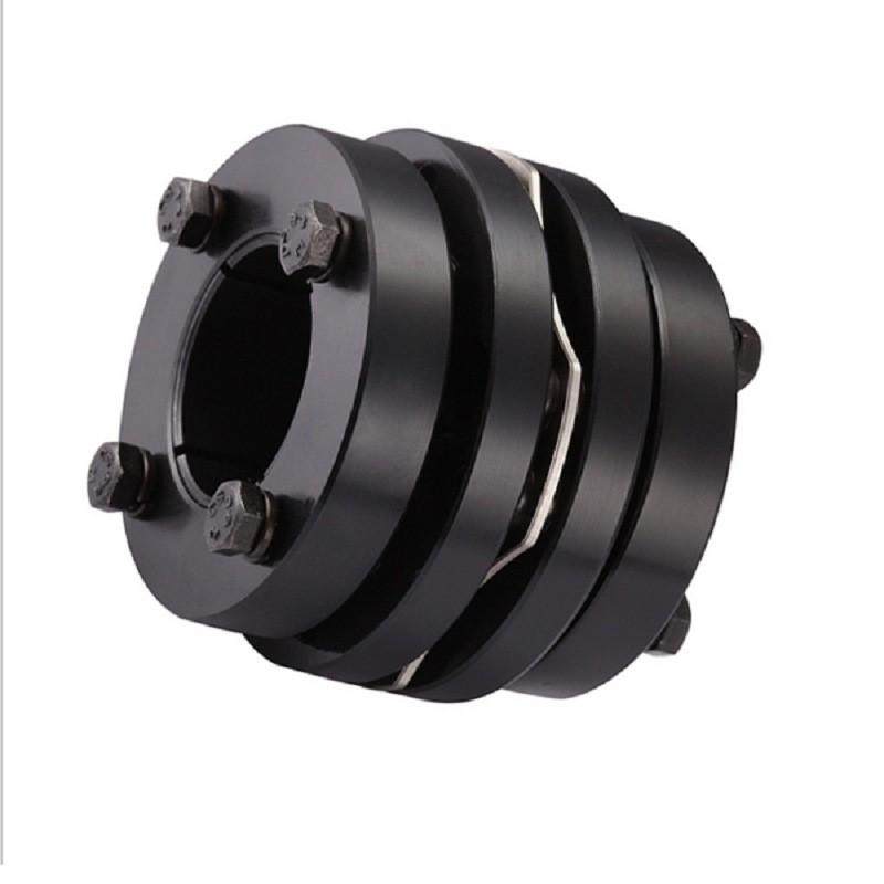 替换米思米  45#钢八螺丝高刚性单膜片胀套,淘宝优惠券,粉丝福利购,淘宝优惠卷