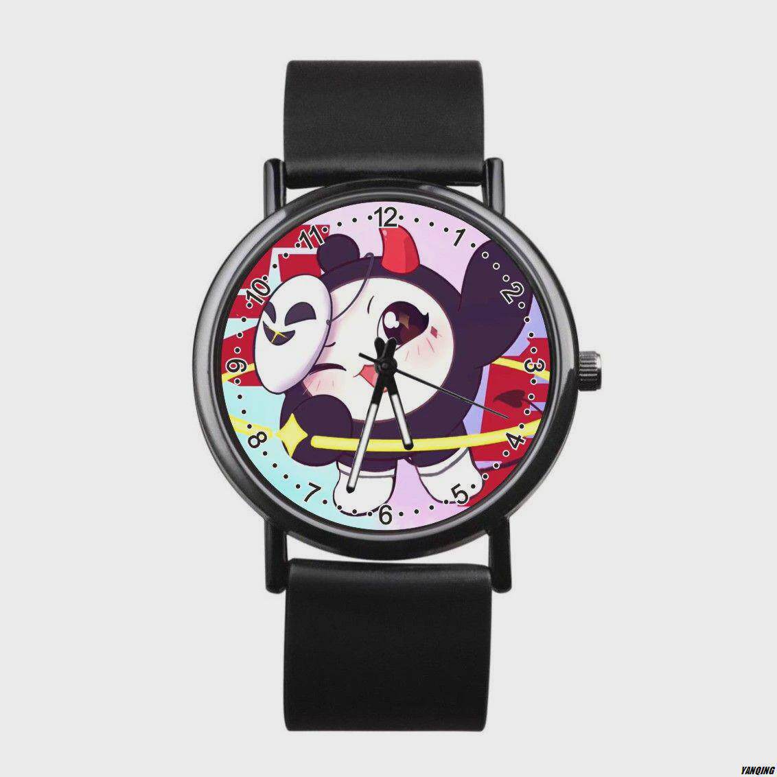 蛋仔派对儿童学生手表音乐星企划精灵之声周边简约开学季生日礼物