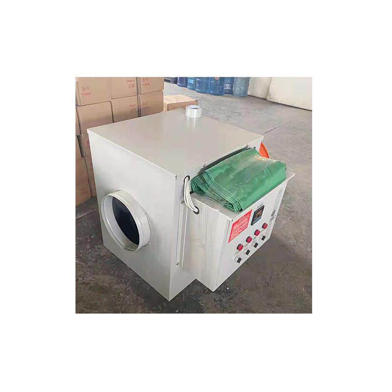 工业暖风机大功率厂房风机养殖电热风炉大棚烘干设备电加热畜牧,淘宝优惠券,粉丝福利购,淘宝优惠卷