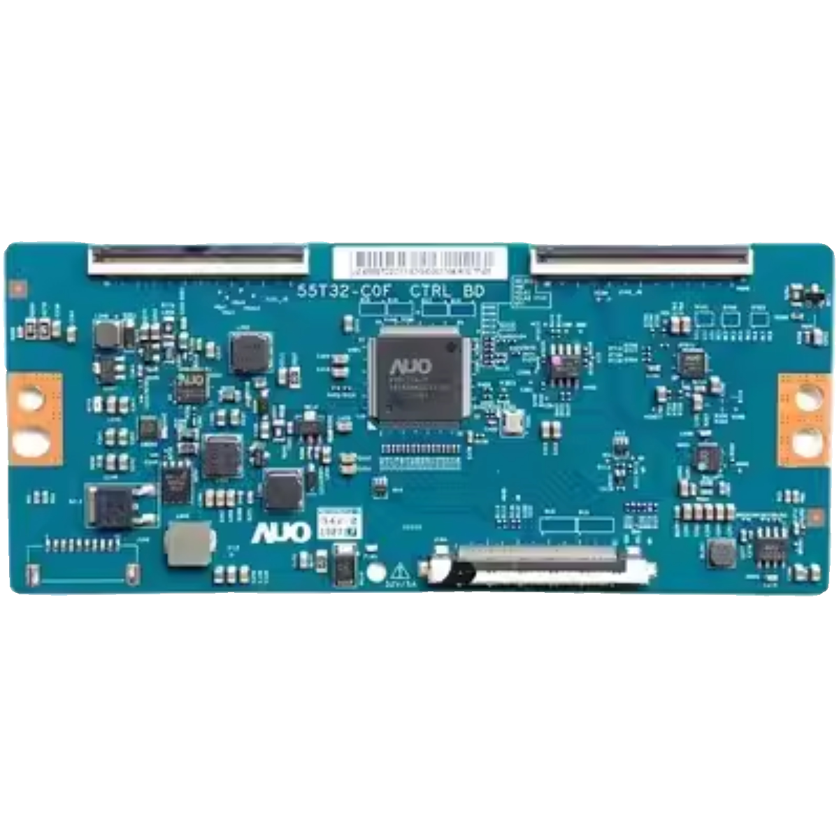 4K 55T32-COM 50T32-COF 65T50-C0C技改断Y一边有横纹 - 图2
