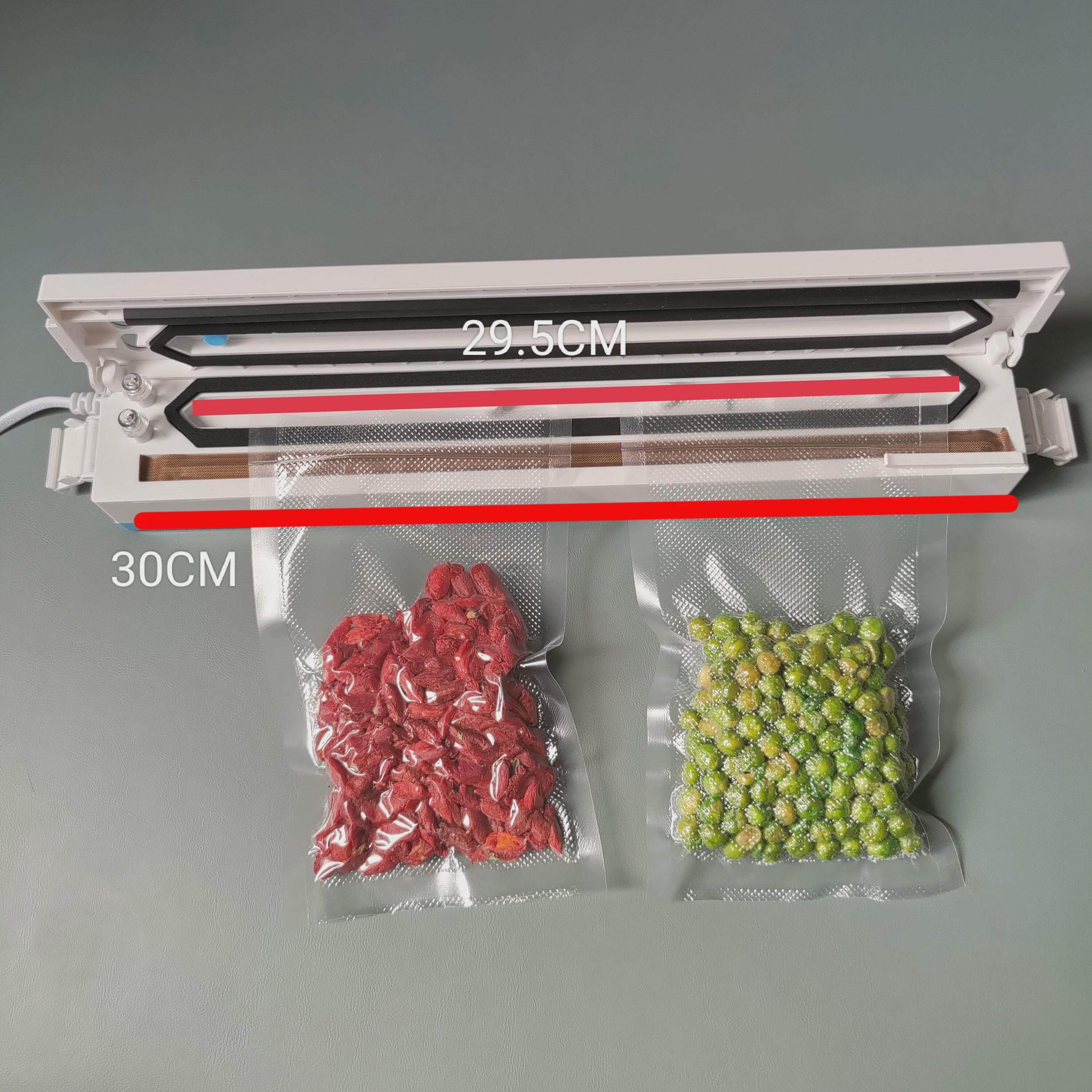 抽真空封口机全自动食品包装机器小型家用密封熟食压缩袋塑封新款,淘宝优惠券,粉丝福利购,淘宝优惠卷