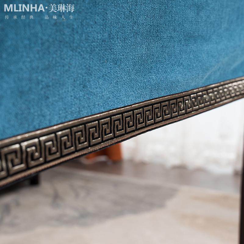 新中式自动机盖布桌布防尘布盖巾布艺中国风桌防尘罩,淘宝优惠券,粉丝福利购,淘宝优惠卷