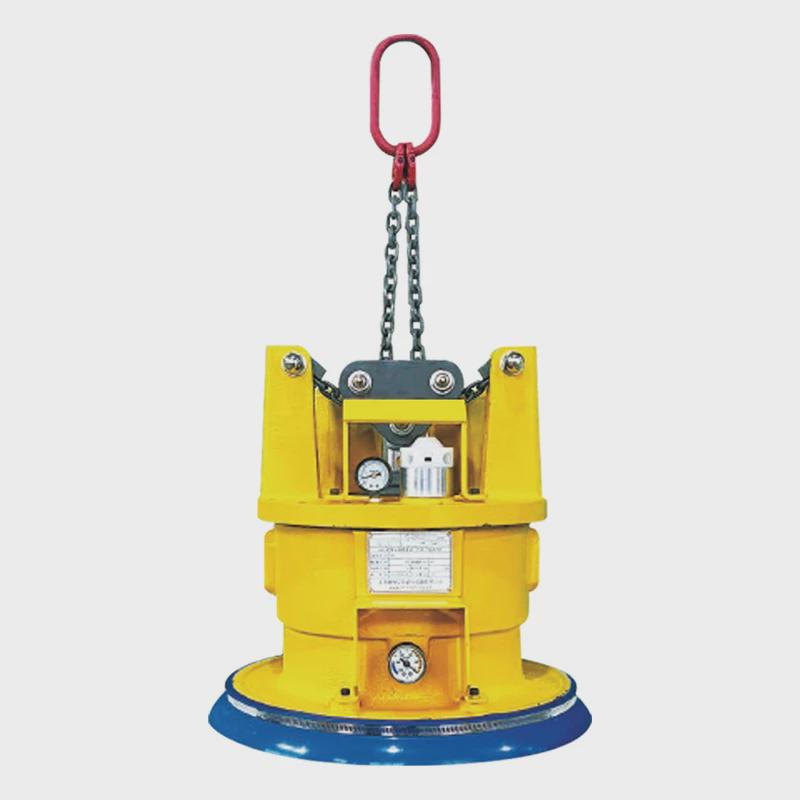 无动力真空吸盘铁板钢板铁板运真空吸吊机吊吸盘吊运玻璃吊具 - 图1