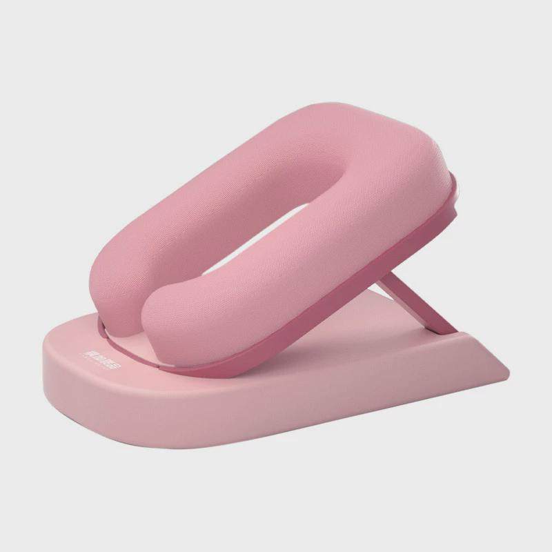 午睡枕小学生开学专用教室冰丝趴睡枕可爱儿童午休趴桌子睡,淘宝优惠券,粉丝福利购,淘宝优惠卷