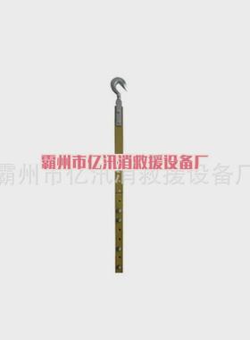 拉工具绝缘拉板钩防潮耐张拉棒可调绝缘电力板钩可调式引拔板