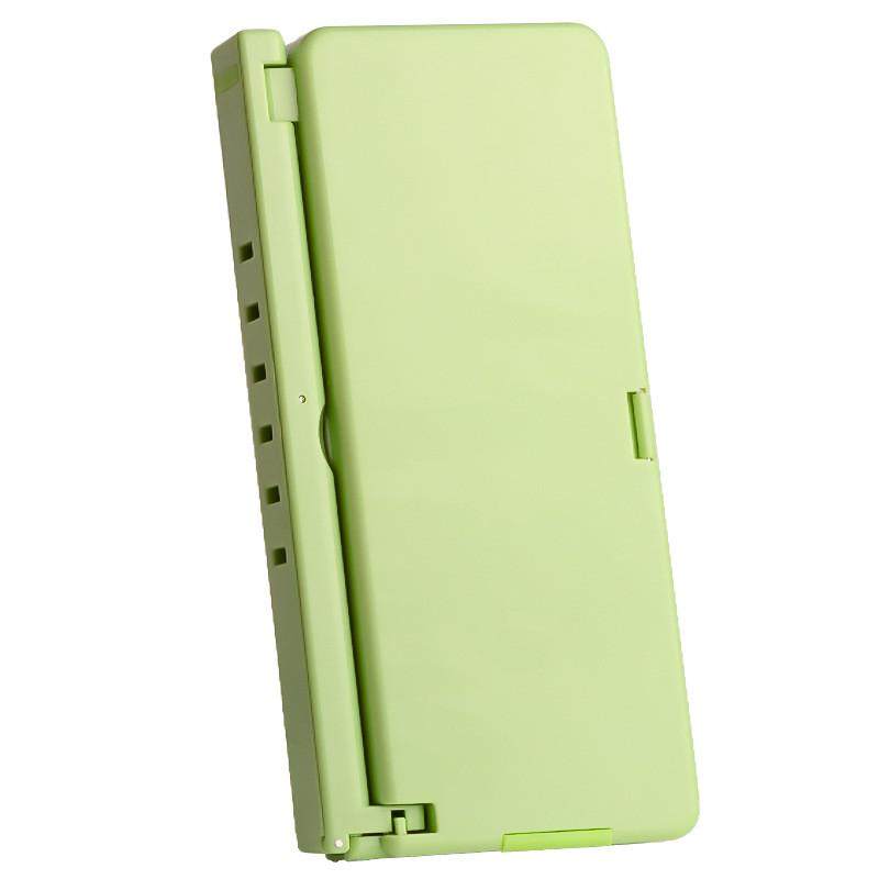 雅远优选阅读书架笔盒多功能儿童文具盒双层大容量小学生铅笔盒子,淘宝优惠券,粉丝福利购,淘宝优惠卷