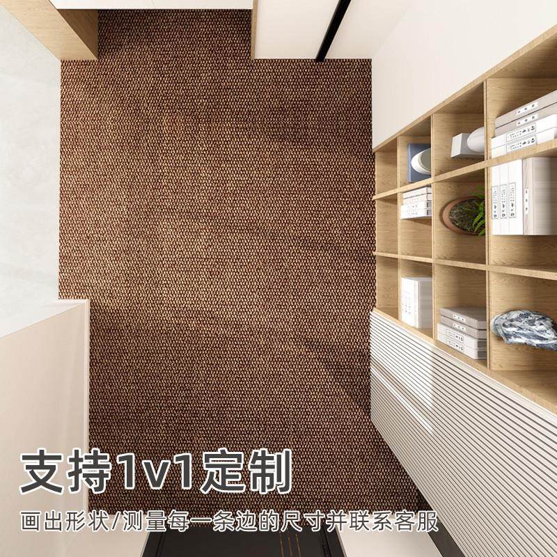 入户门地垫地毯室内家用进门玄关耐脏门口防滑脚垫门垫可裁剪定制,淘宝优惠券,粉丝福利购,淘宝优惠卷