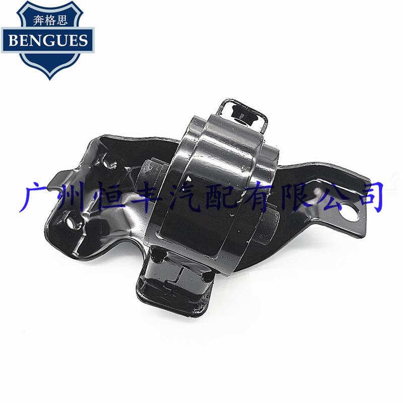 12372-15180卡罗拉科罗娜4A5A7A发动机机脚胶AE100AE10# - 图1