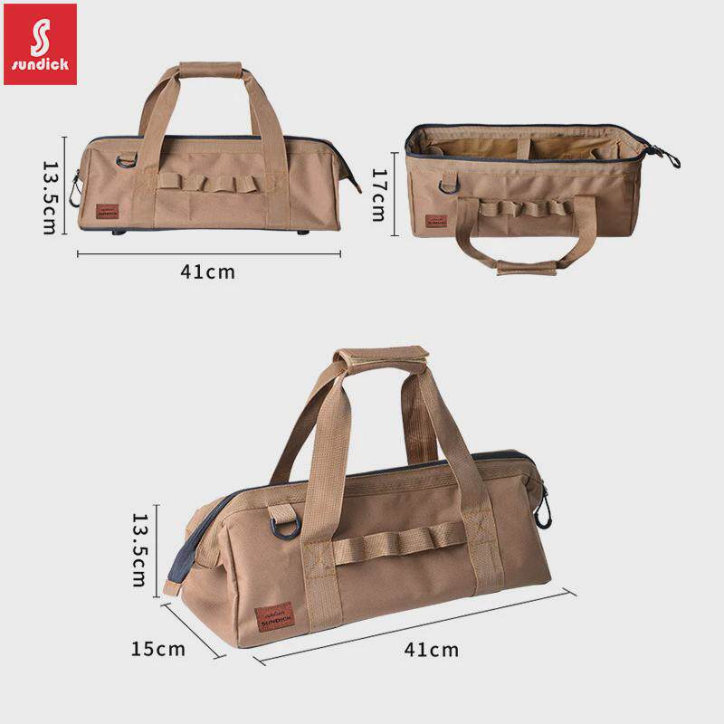 户外帐篷天幕风绳地钉营钉收纳包锤子野营配件整理包露营工具袋,淘宝优惠券,粉丝福利购,淘宝优惠卷