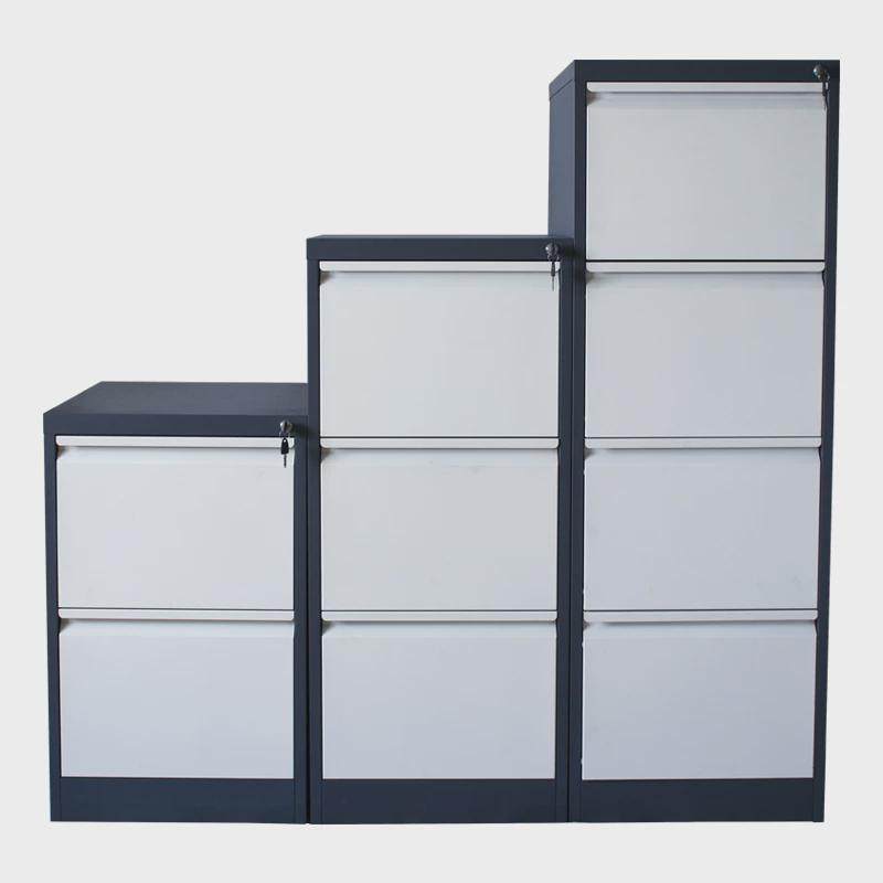 卡箱挂劳柜A4立式资料档案收纳柜文件柜铁皮抽屉办公柜二抽四抽柜,淘宝优惠券,粉丝福利购,淘宝优惠卷