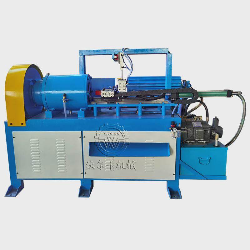 缩头机厂家定制自动上料锥度缩管机圆管墩管扩管机墩径缩管一体机,淘宝优惠券,粉丝福利购,淘宝优惠卷